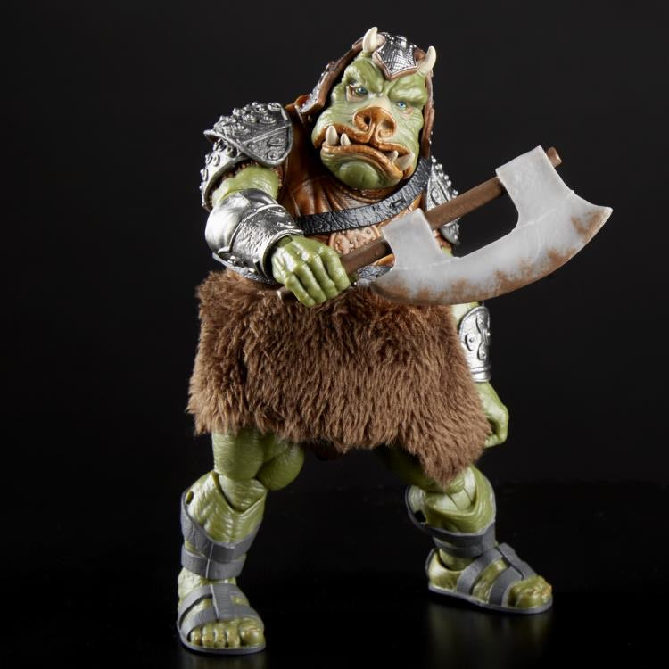 Star Wars: The Black Series 6" Gamorrean Guard (Return of the Jedi)
