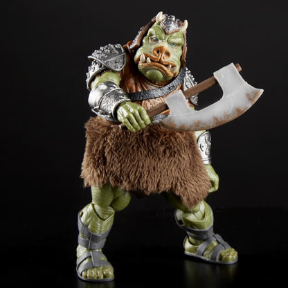Star Wars: The Black Series 6" Gamorrean Guard (Return of the Jedi)