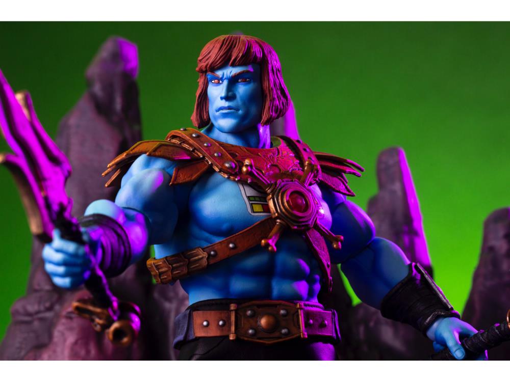 Masters of the Universe Faker 1/6 Scale PX Previews Exclusive Limited Edition Figure