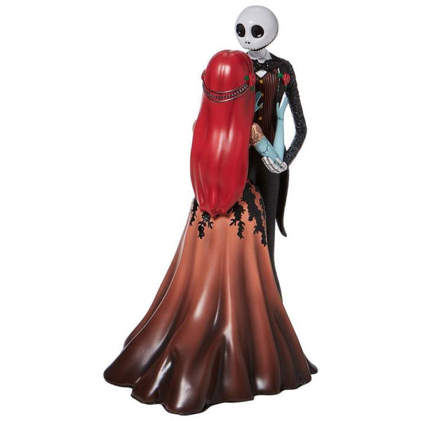 The Nightmare Before Christmas Disney Showcase Couture De Force Jack & Sally