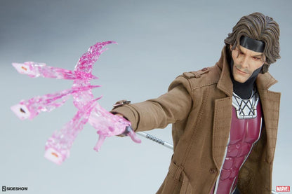 Marvel Gambit Deluxe 1/6 Scale Figure