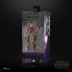Star Wars: The Black Series 6" Sabine Wren (Rebels)