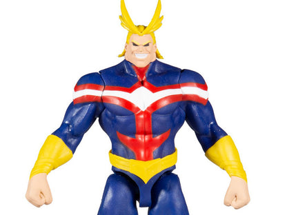 My Hero Academia 5" All Might Figure