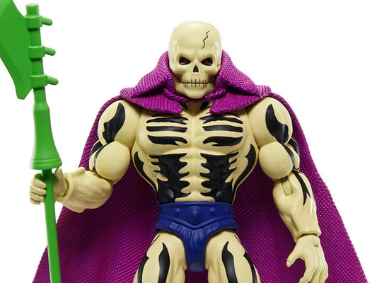 Masters of the Universe: Origins Scare Glow