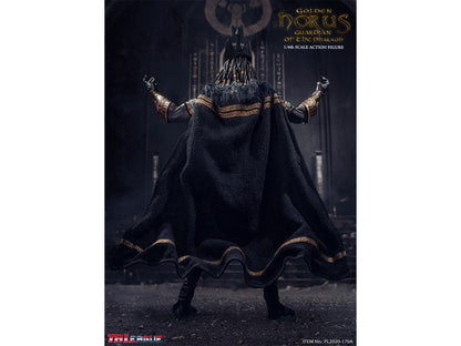 Horus Guardian of the Pharaoh (Golden) 1/6 Scale Figure