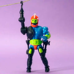 Masters of the Universe: Origins Trap Jaw