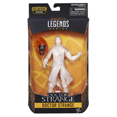 Doctor Strange Marvel Legends Wave 1 Case of 8 Figures (Dormammu BAF)