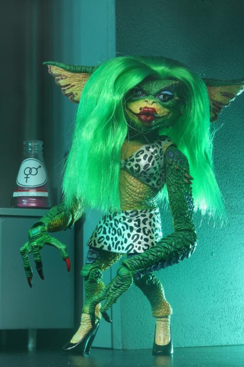 Gremlins 2: The New Batch Ultimate Greta Figure