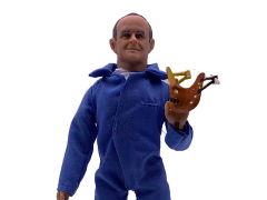 The Silence of the Lambs Hannibal Lecter 8" Mego Figure