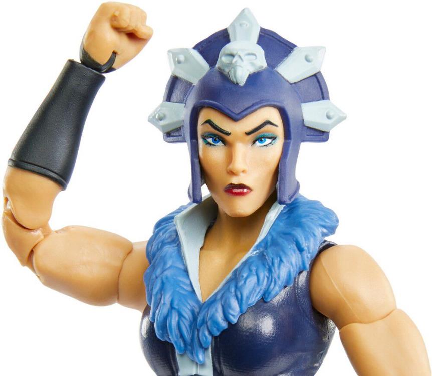 Masters of the Universe: Revelation Masterverse Evil-Lyn