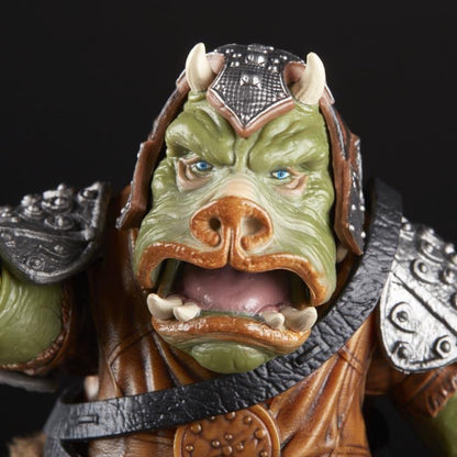 Star Wars: The Black Series 6" Gamorrean Guard (Return of the Jedi)