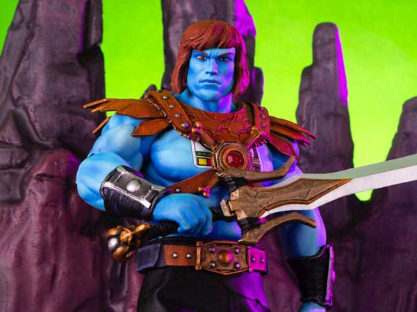 Masters of the Universe Faker 1/6 Scale PX Previews Exclusive Limited Edition Figure