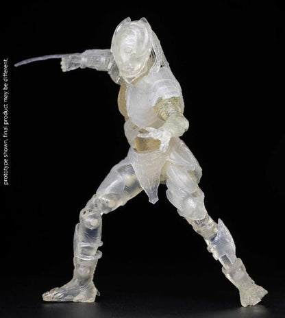 Predators Falconer Predator (Invisible) 1:18 Scale PX Previews Exclusive Action Figure