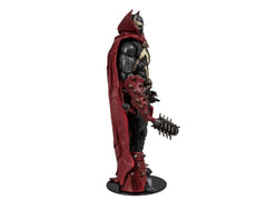 Mortal Kombat XI Spawn (Mace Ver.) Action Figure