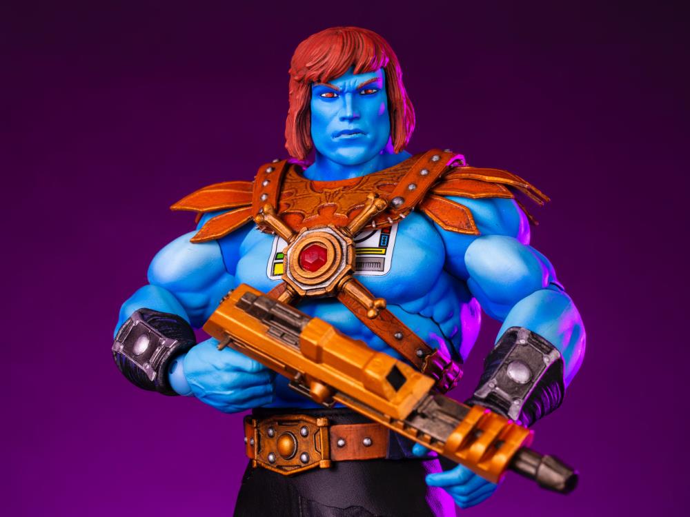 Masters of the Universe Faker 1/6 Scale PX Previews Exclusive Limited Edition Figure