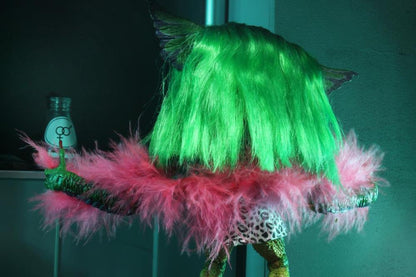 Gremlins 2: The New Batch Ultimate Greta Figure