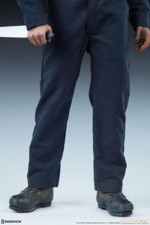 Halloween Michael Myers Deluxe 1/6 Scale Figure