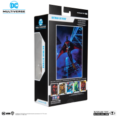 Batman Beyond DC Multiverse Batman Action Figure