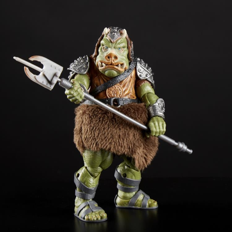 Star Wars: The Black Series 6" Gamorrean Guard (Return of the Jedi)