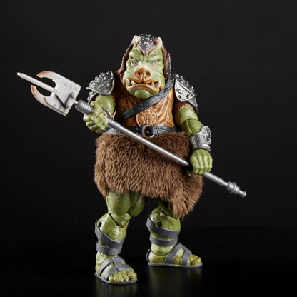 Star Wars: The Black Series 6" Gamorrean Guard (Return of the Jedi)