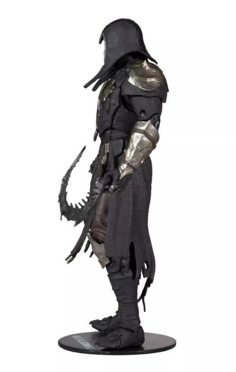 Mortal Kombat XI Noob Saibot Action Figure