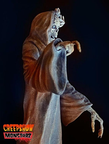 Creepshow The Creep Retro Figure