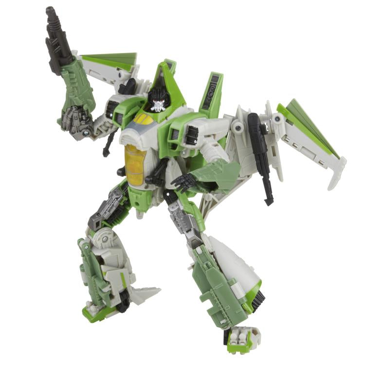 Transformers Studio Series 76 Voyager Thrust