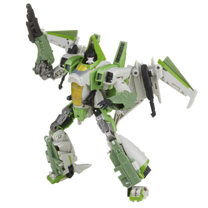 Transformers Studio Series 76 Voyager Thrust