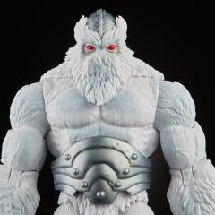 Marvel Legends Super Villains Wave 1 Set of 7 Figures (Xemnu BAF)