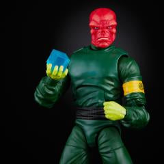 Marvel Legends Super Villains Wave 1 Set of 7 Figures (Xemnu BAF)