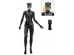 Batman Returns Catwoman 1/4 Scale Figure