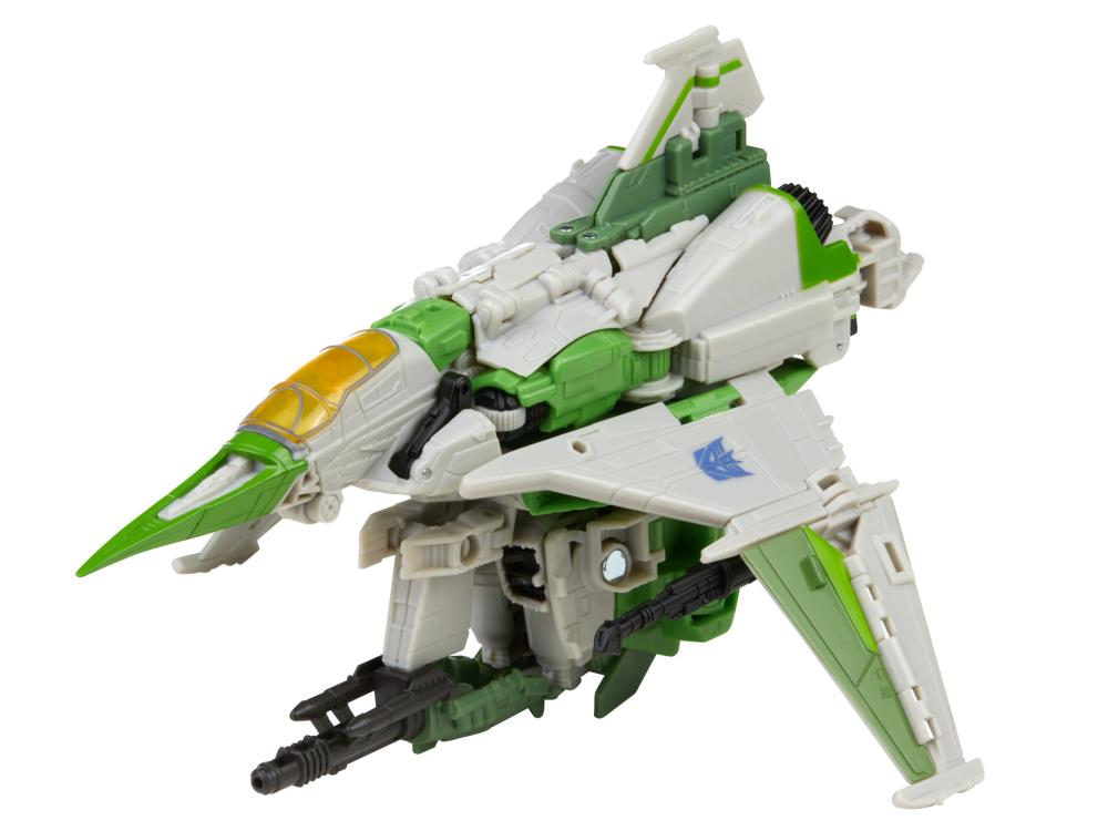 Transformers Studio Series 76 Voyager Thrust