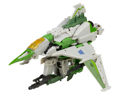 Transformers Studio Series 76 Voyager Thrust
