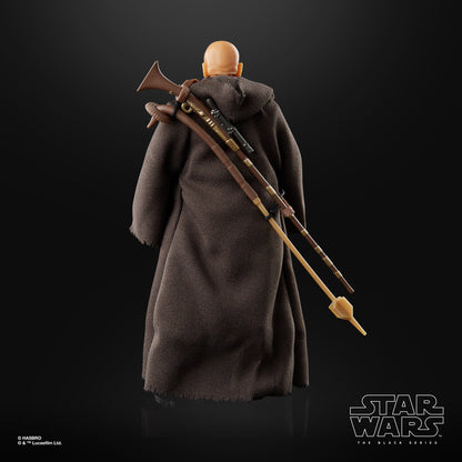 Star Wars The Black Series Boba Fett (Tython)