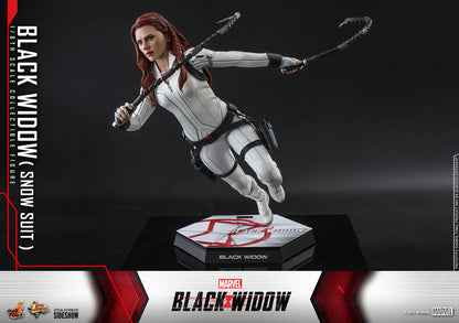 Black Widow Sixth Scale Figure by Hot Toys Movie Masterpiece Series – Black Widow