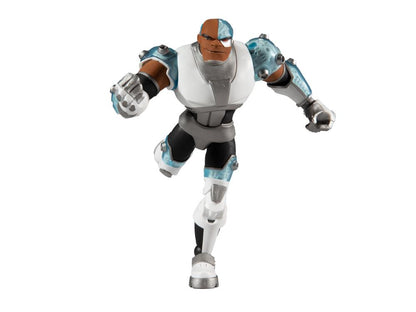 Teen Titans DC Multiverse Cyborg Action Figure