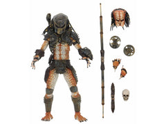 Predator 2 Ultimate Stalker Predator Figure