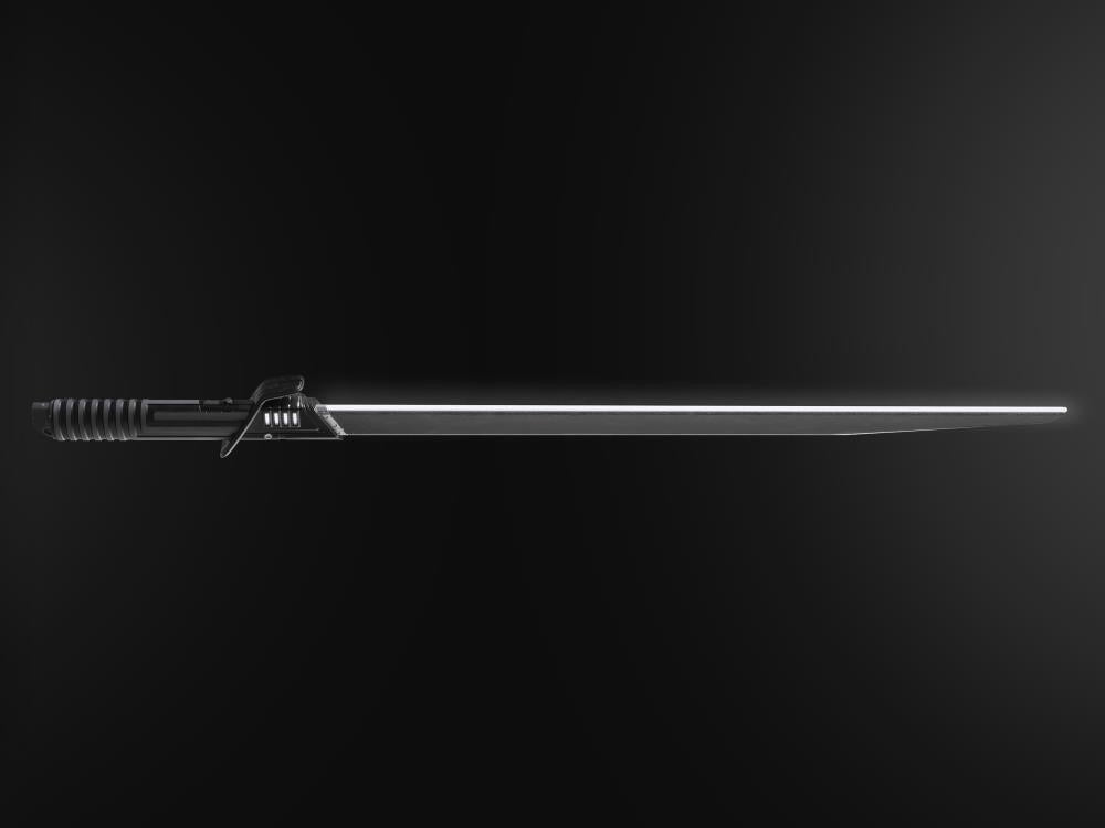 Star Wars: The Black Series Force EX Elite Mandalorian Darksaber