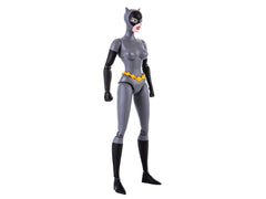 Batman: The Animated Series Catwoman 1/6 Scale Figure