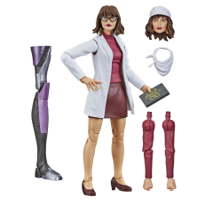 Marvel Legends Tri-Sentinel BAF Wave Complete (set 7 figs)