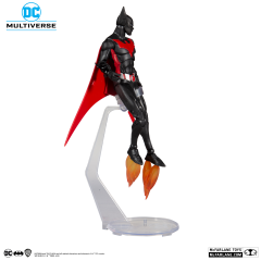 Batman Beyond DC Multiverse Batman Action Figure