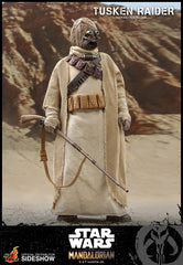 Tusken Raider Sixth Scale Figure by Hot Toys The Mandalorian