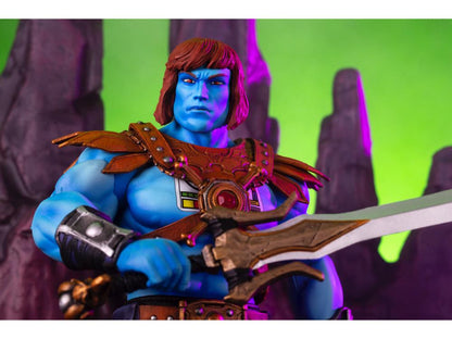 Masters of the Universe Faker 1/6 Scale PX Previews Exclusive Limited Edition Figure
