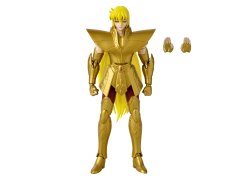 Knights of the Zodiac Anime Heroes Virgo Shaka