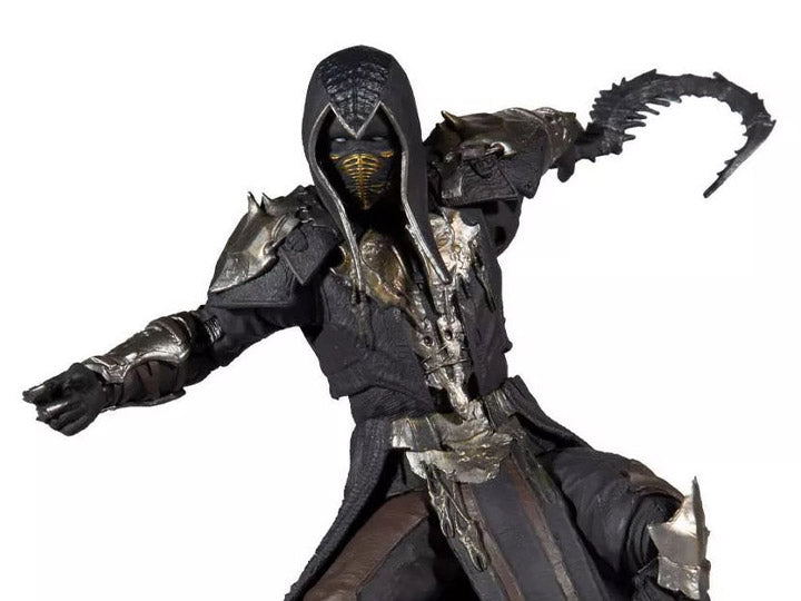 Mortal Kombat XI Noob Saibot Action Figure