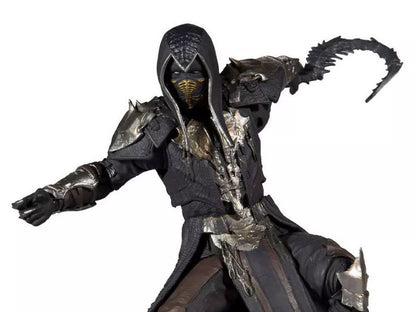 Mortal Kombat XI Noob Saibot Action Figure