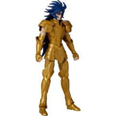 Knights of the Zodiac Anime Heroes Gemini Saga