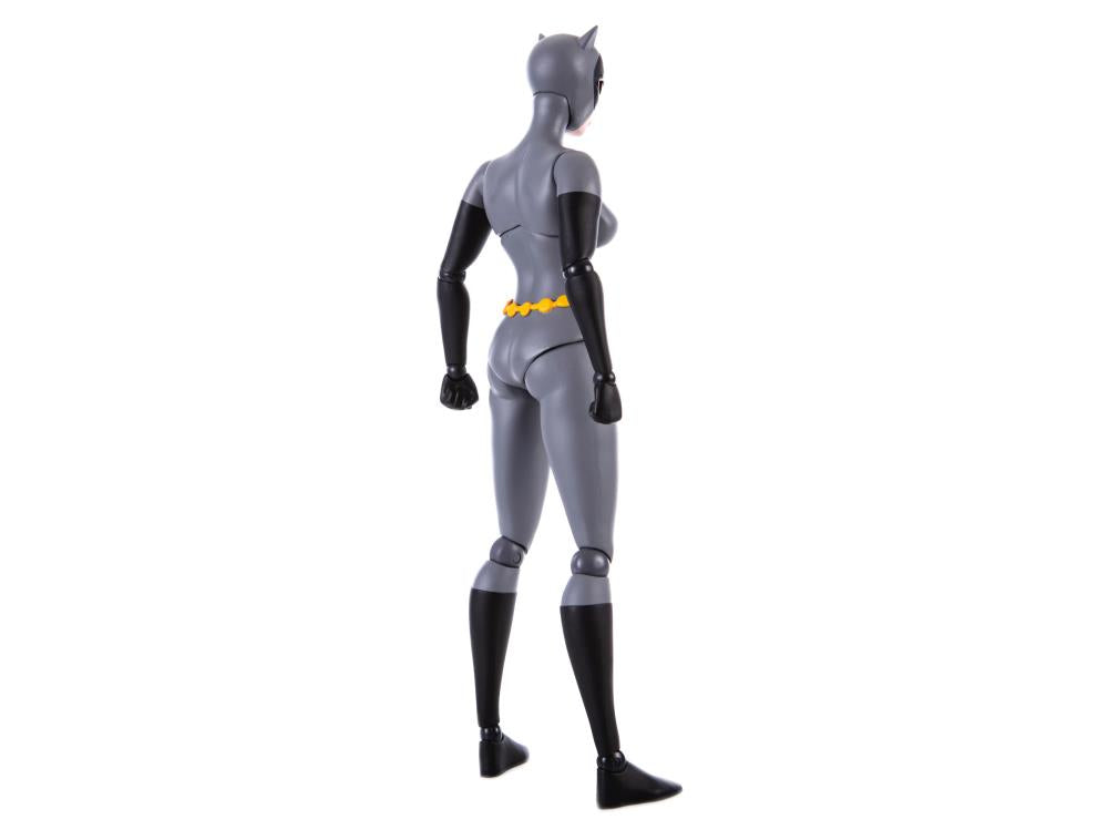 Batman: The Animated Series Catwoman 1/6 Scale Figure