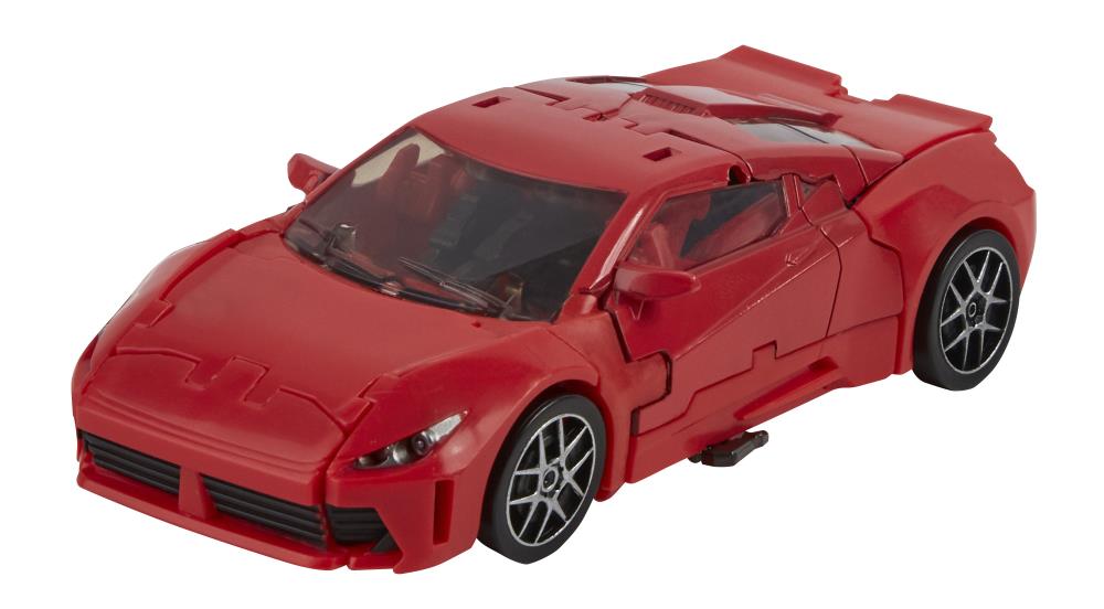 Transformers Studio Series 71 Deluxe Autobot Dino