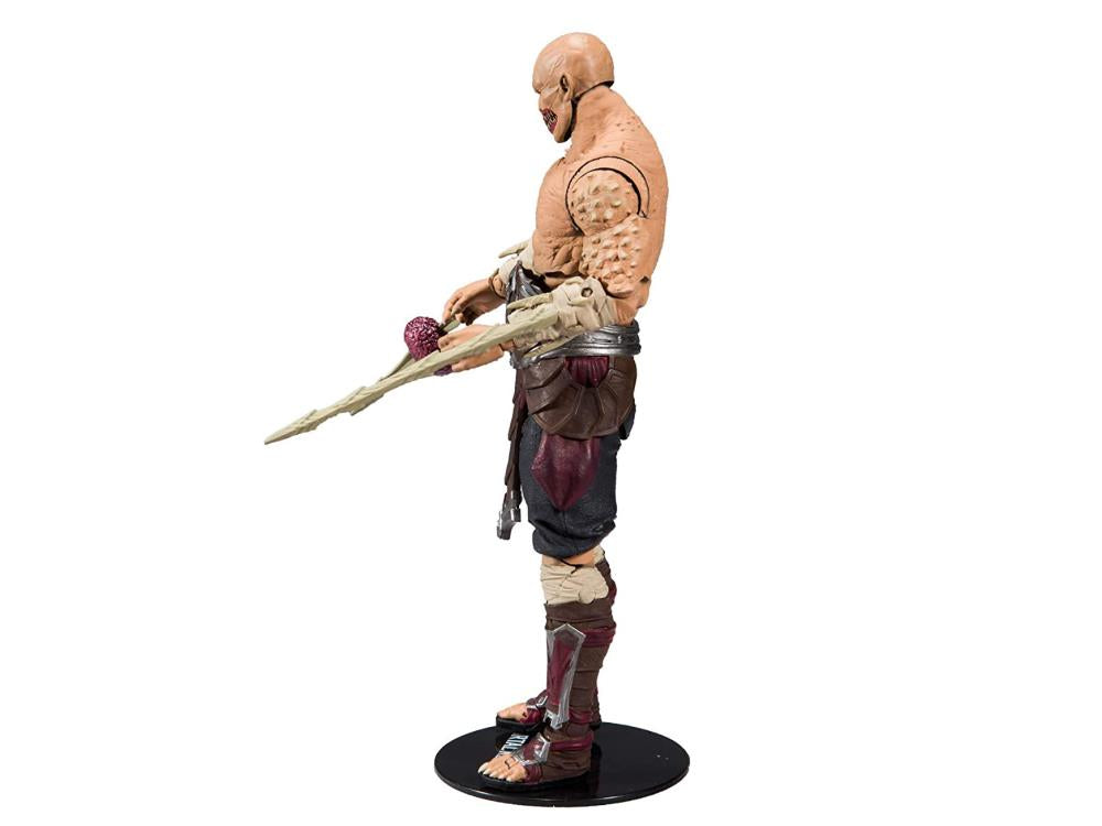 Mortal Kombat XI Baraka Action Figure